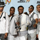 Image for article titled Yesterday's R&B Groups: Then and Now